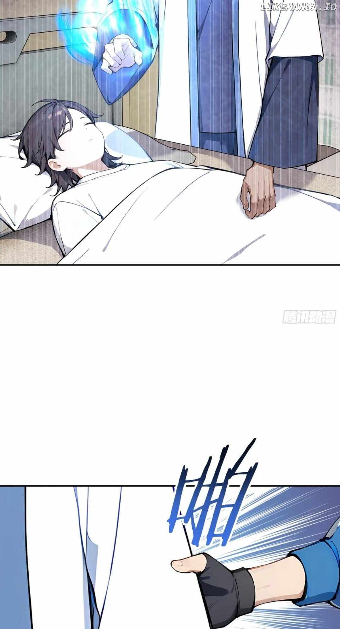 God of Learning Chapter 67 41